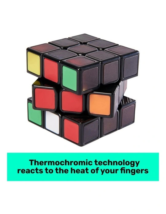 Rubik's Phantom Cube | Myer