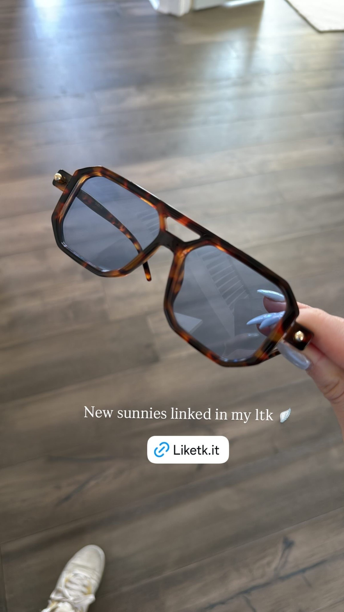 Cutest sunnies! 🪽💙🦋

#LTKSwim #LTKActive #LTKTravel