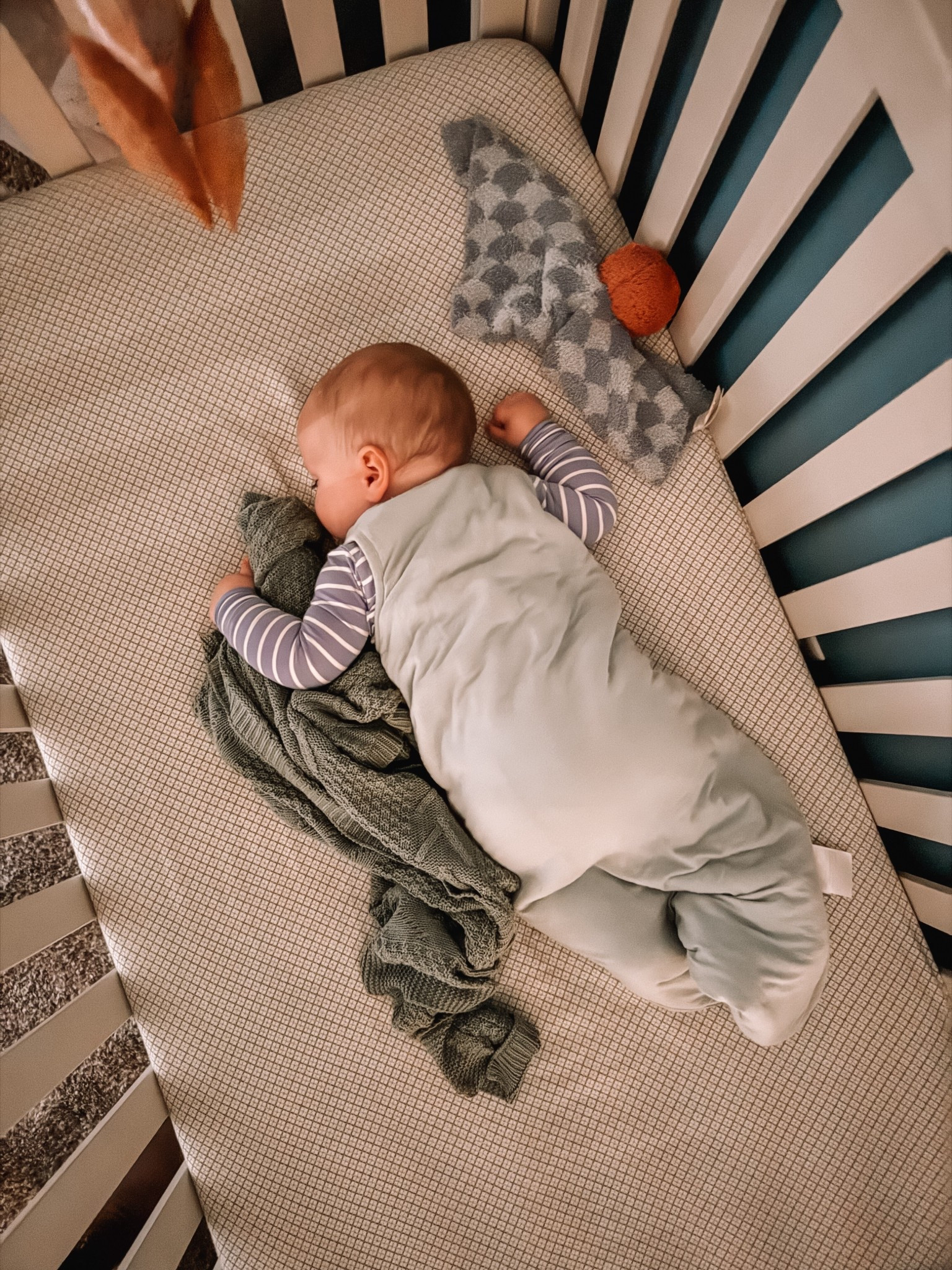 The best baby sleep sack! Identical to Kyte sleep sack but budget friendly! We have 2. Super soft material. Linked both baby blankets too!

Baby blanket, baby must haves

#LTKFamily #LTKBaby #LTKBump