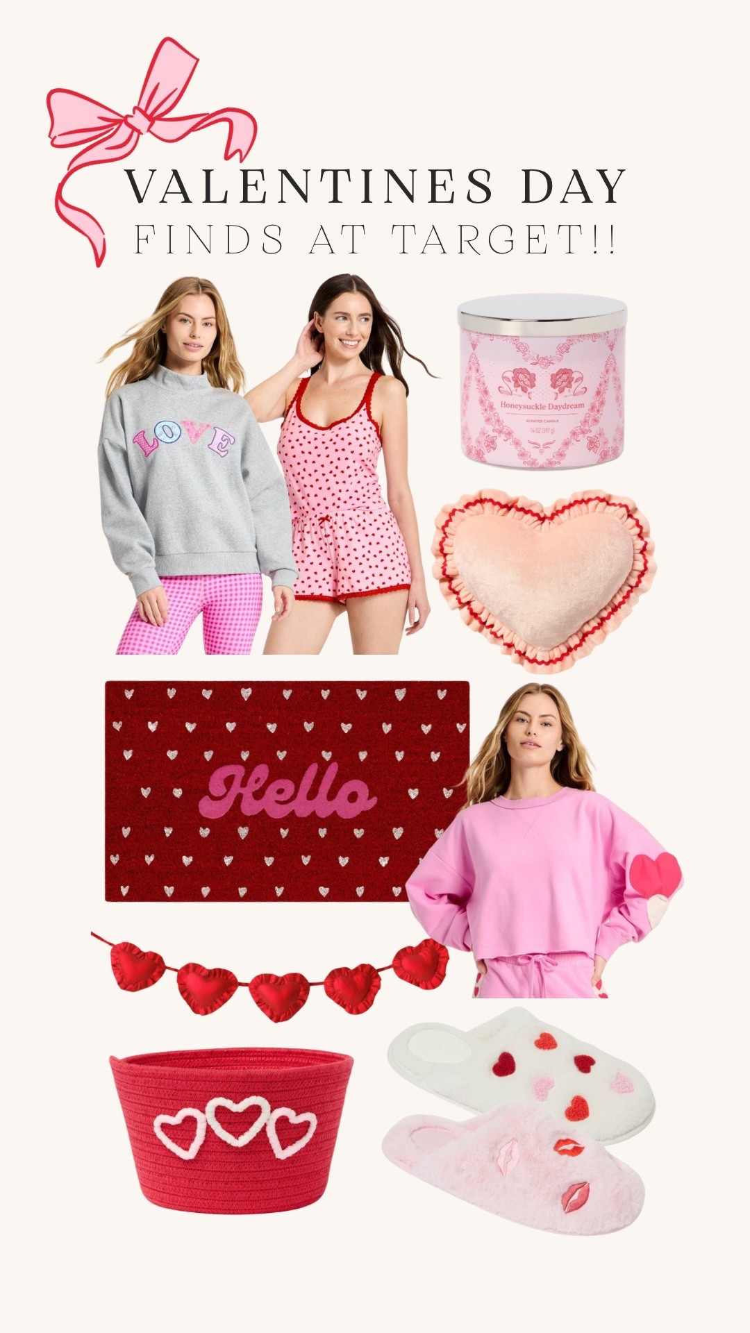 Valentine’s Day , gift ideas , gifts for her 

#LTKFindsUnder100 #LTKGiftGuide #LTKFindsUnder50