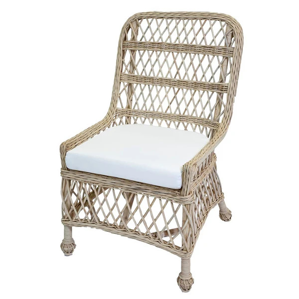Lemonade Side Chair | Mintwood Home