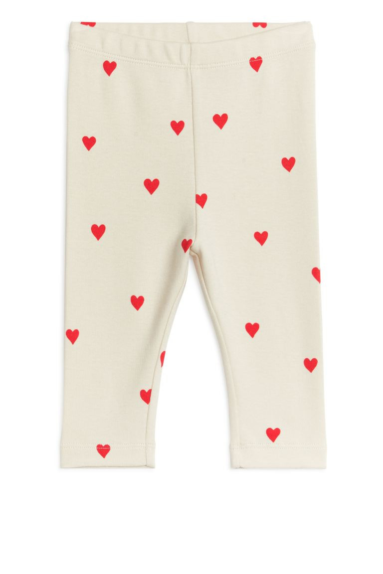 Jerseyleggings | H&M (DE, AT, CH, NL, FI)
