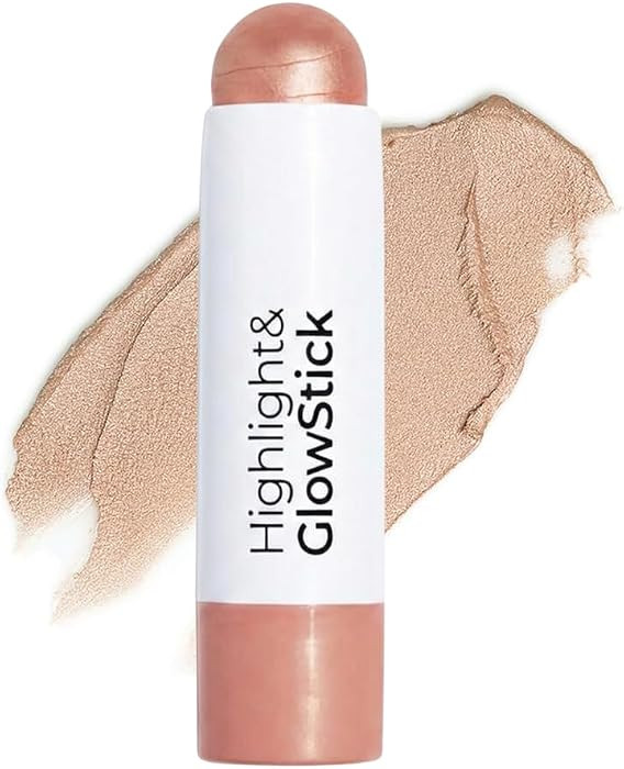McoBeauty Highlight & Glow Stick - Champagne | Amazon (US)