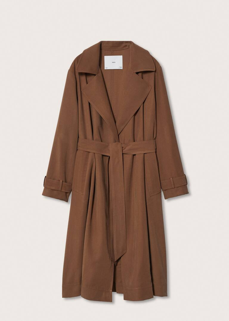 Trench coats - Coats for Women 2022 | Mango USA | MANGO (US)
