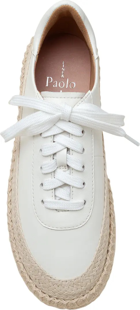 Selma Platform Sneaker (Women) | Nordstrom