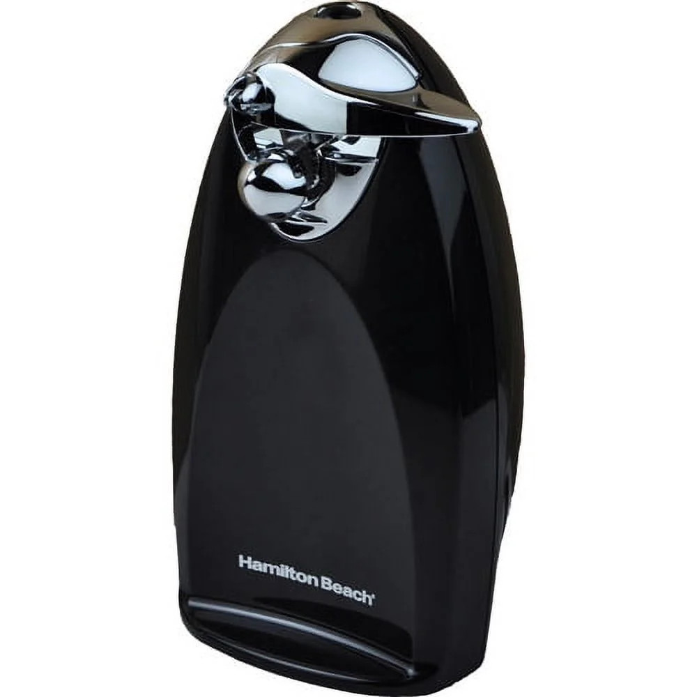 Hamilton Beach Classic Chrome Heavyweight Can Opener | Model# 76380 - Walmart.com | Walmart (US)