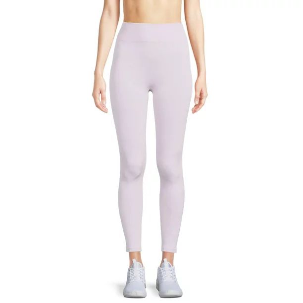 Chloe TingChloe Ting Women's Seamless Marl LeggingsUSD$18.96(4.6)4.6 stars out of 10 reviews10 re... | Walmart (US)