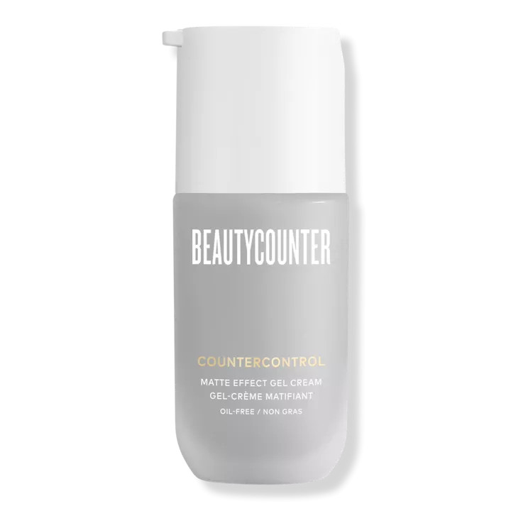 Countercontrol Matte Effect Gel Cream | Ulta