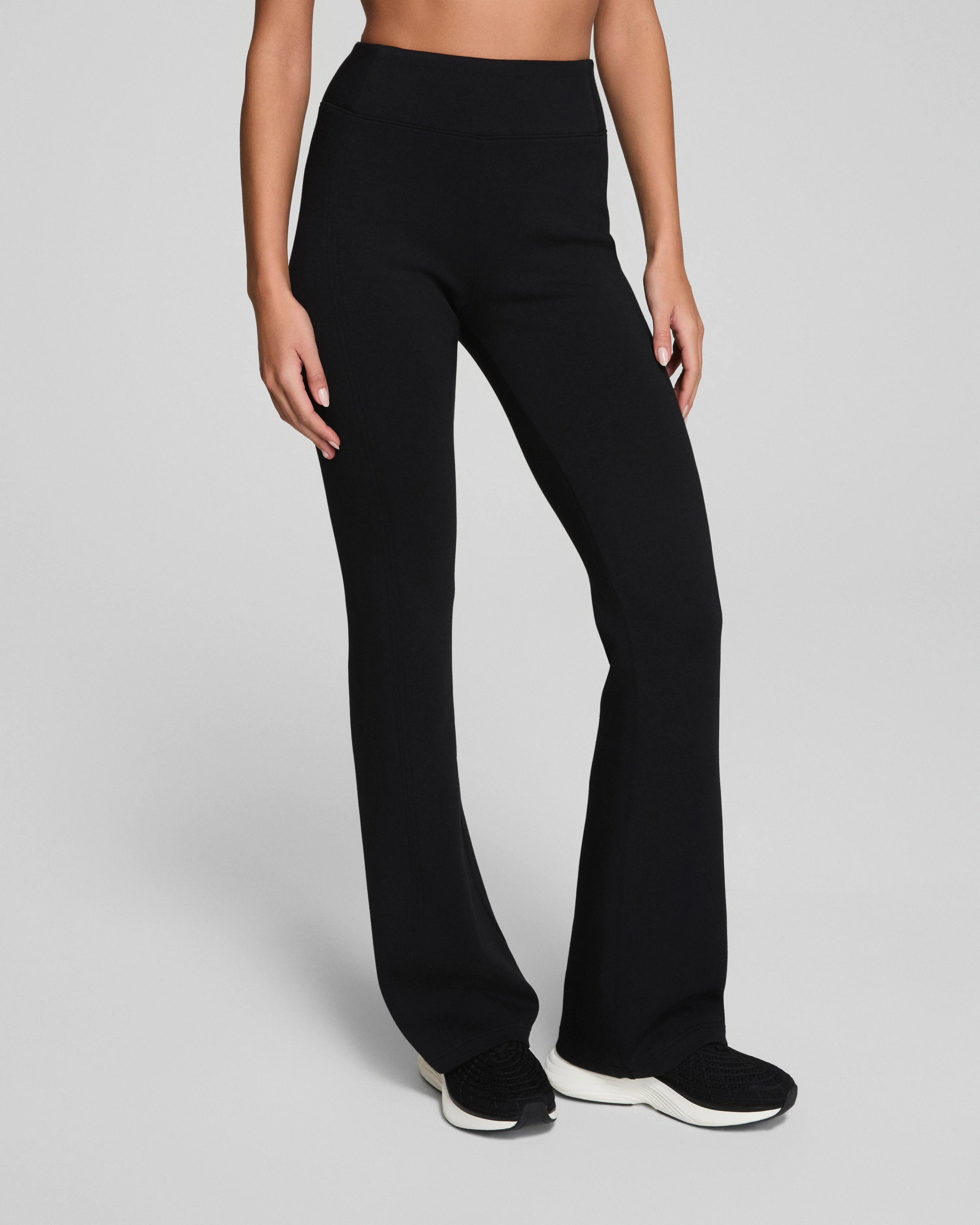 Slim Flare Pant – Lightweight & Flattering | SPANX | Spanx