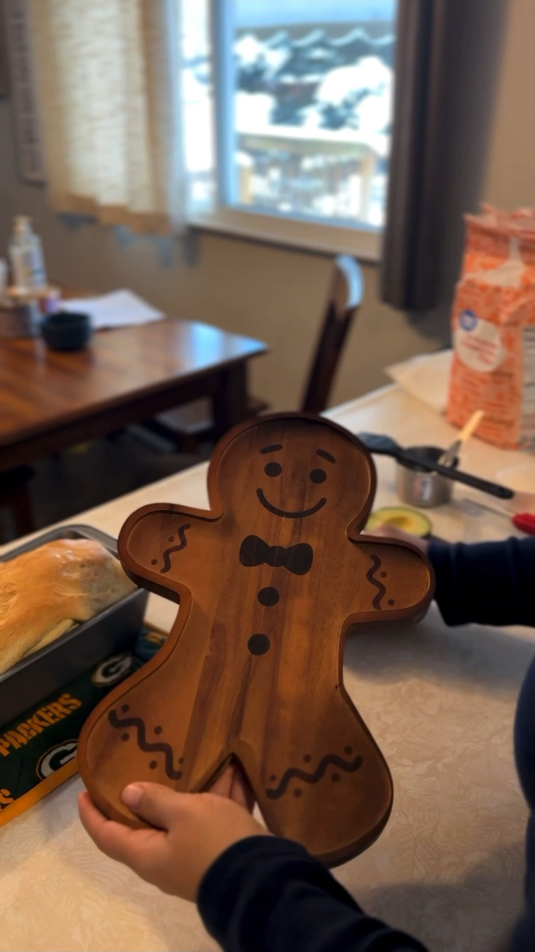 Isn’t he the cutest!? 

#LTKfoodie #LTKSeasonal #LTKHome