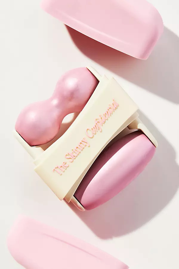 Mint Roller | Anthropologie (US)