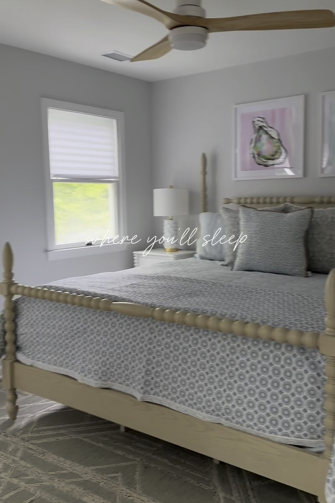 Beach house bedroom: favorite finds 

#LTKHome #LTKFindsUnder100 #LTKFindsUnder50
