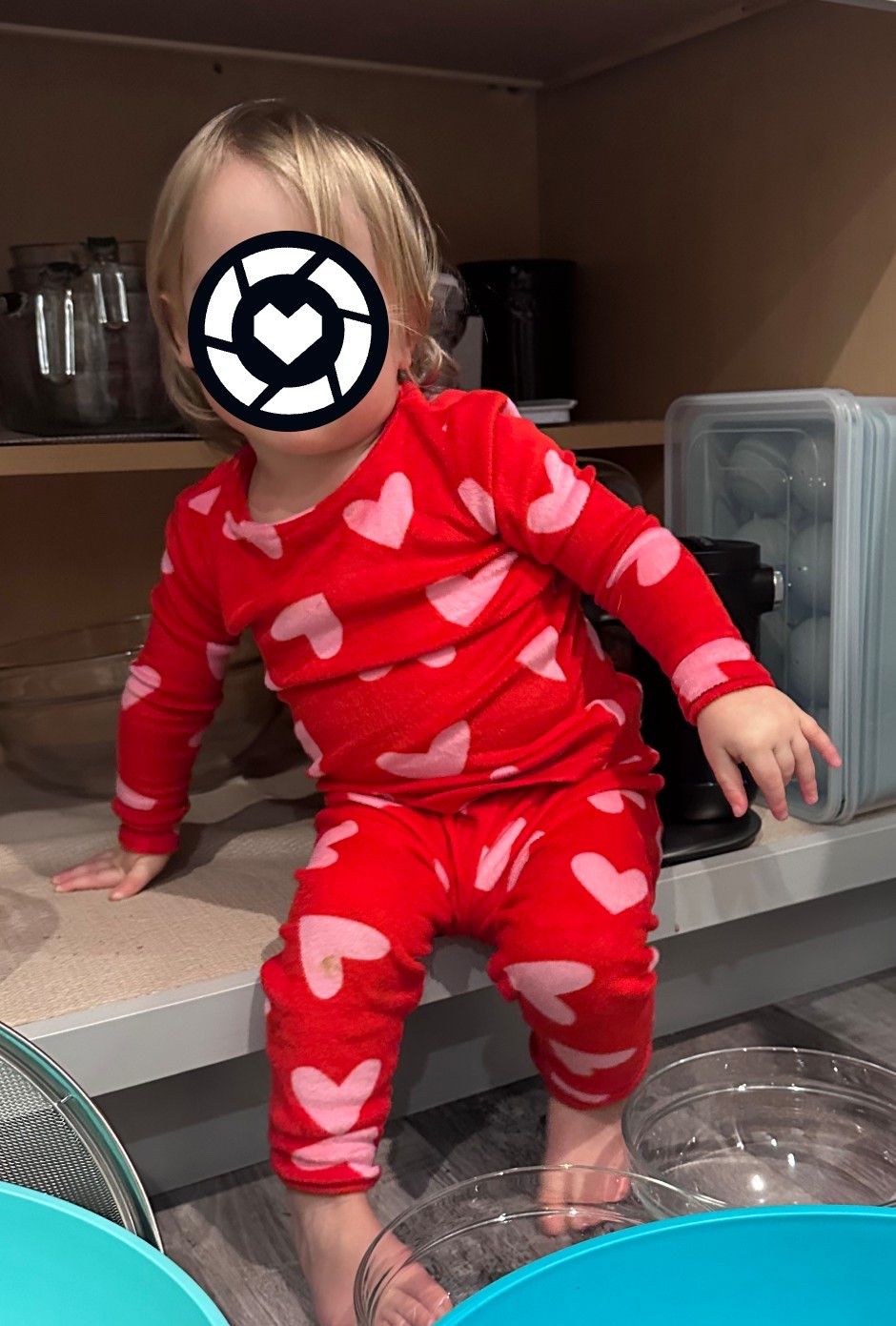 I got my daughter these Valentine’s Day jammies from target! We love cat & jack and especially these fleece ones to keep her warm in the winter 

#LTKKids #LTKSeasonal #LTKmomlife