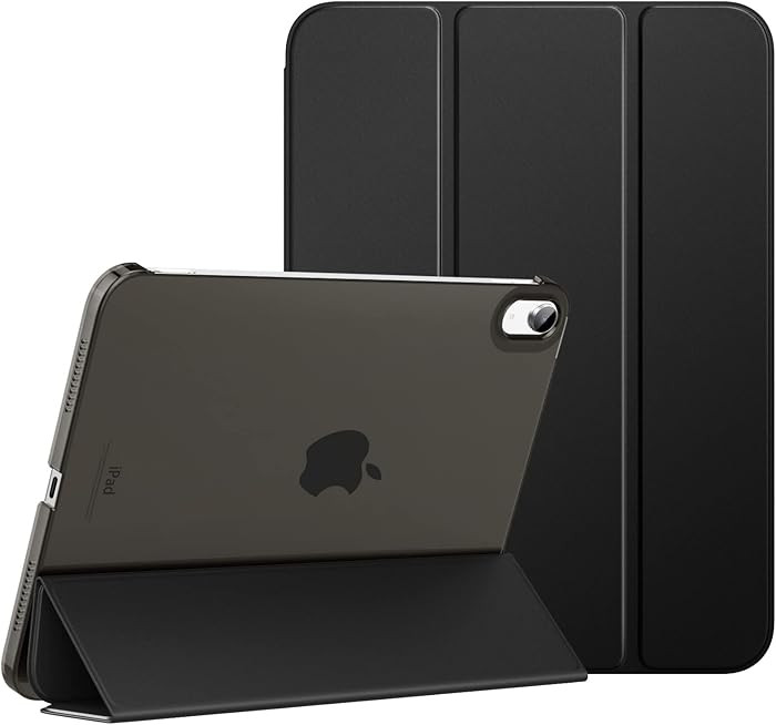 MoKo for iPad (A16) 11th Generation Case 11 Inch 2025, iPad 10th Generation Case 10.9 Inch 2022, ... | Amazon (US)