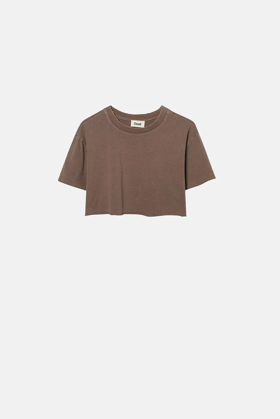 OVERSIZED BABY CORE TEE | Elwood Clothing