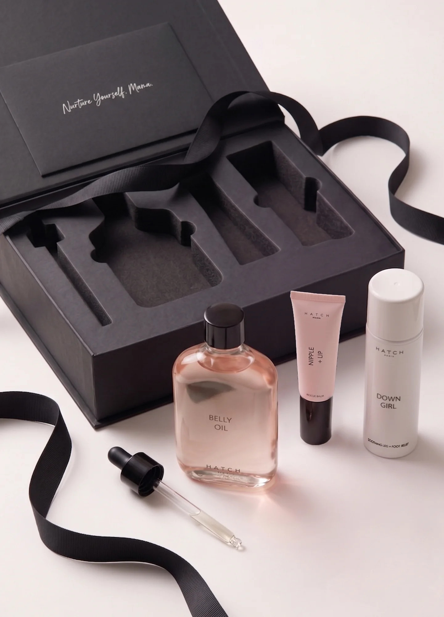 Mama Must-Haves Kit | HATCH Collection