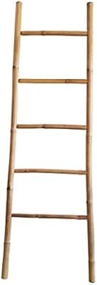 MGP Bamboo Ladder 60" H | Amazon (US)