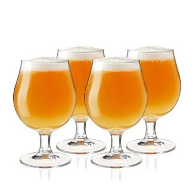 Beer Tulip Glasses | Wayfair North America
