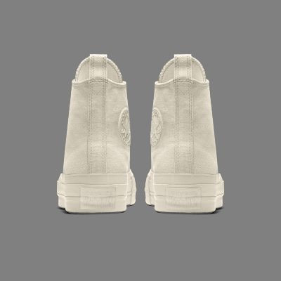 Custom Platform Chuck Taylor All Star By You | Converse (US)