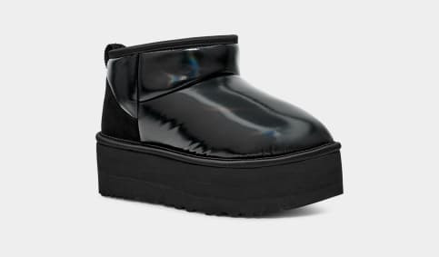 Ultra Mini Platform Hi Shine | UGG (US)