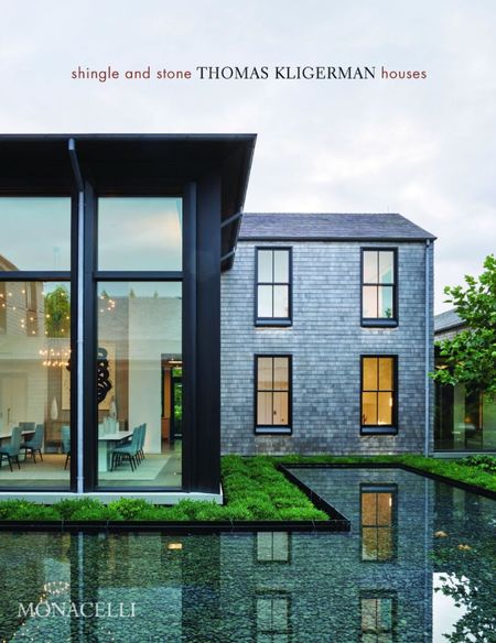 When it comes to inspired architecture, @tomkligerman is in a class all his own. Pick up a copy of his new book, Shingle and Stone, and we think you’ll agree!!

#LTKhome #LTKunder100 #LTKstyletip