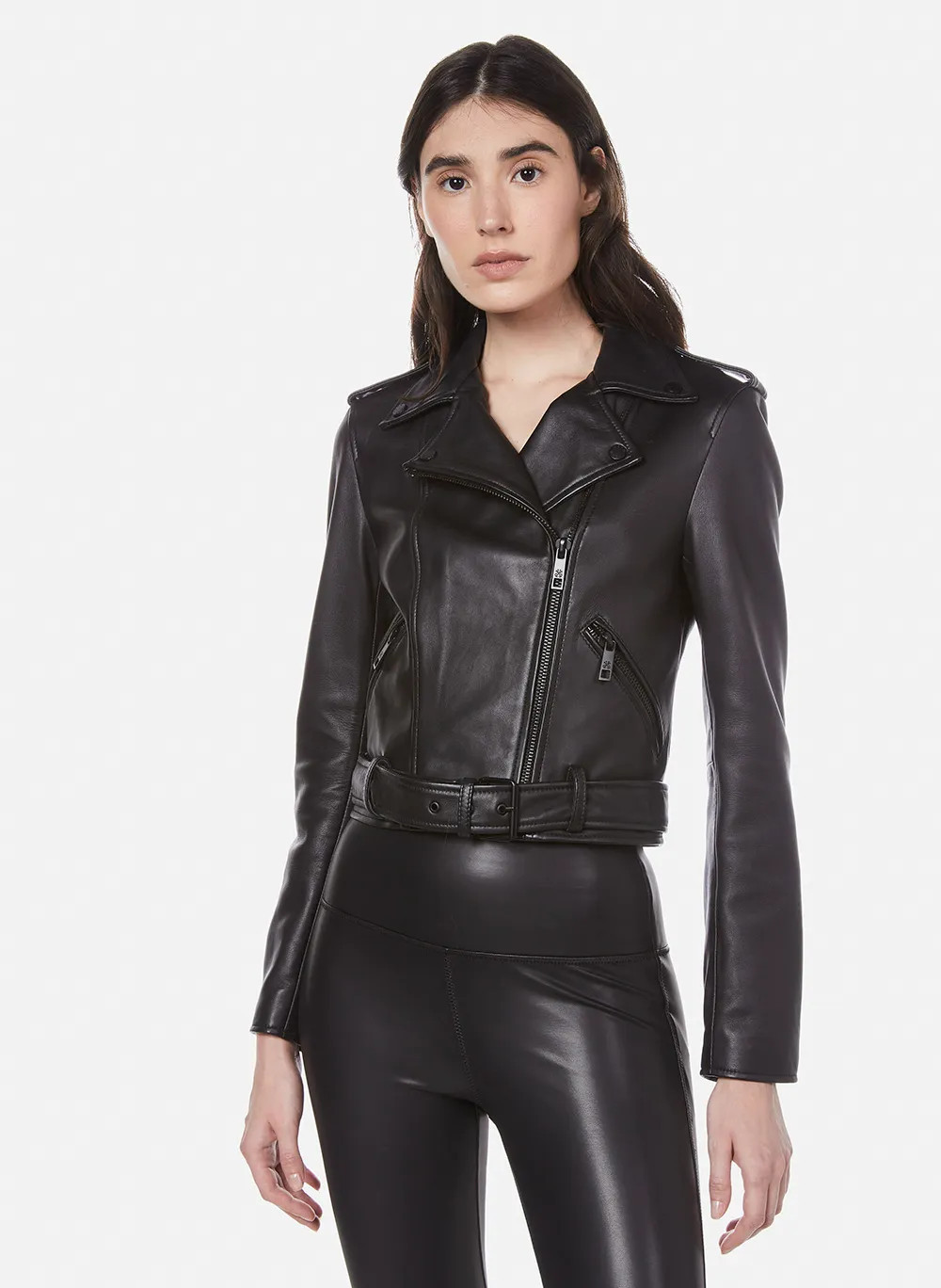 Jaqueta Divine Black John John Feminina - John John | Compre online | John John (BR)