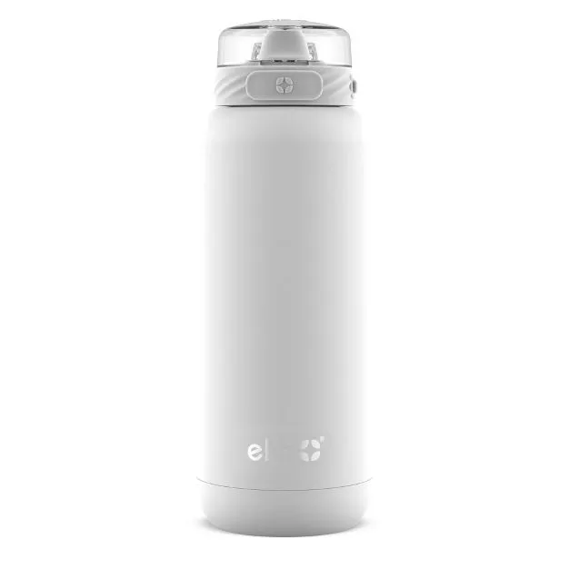 Ello Cooper Stainless Steel Water Bottle 22 oz