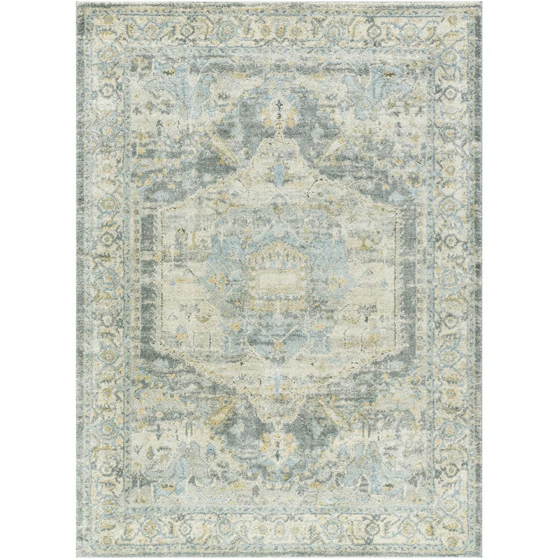 Alcaic Area Rug | Wayfair North America