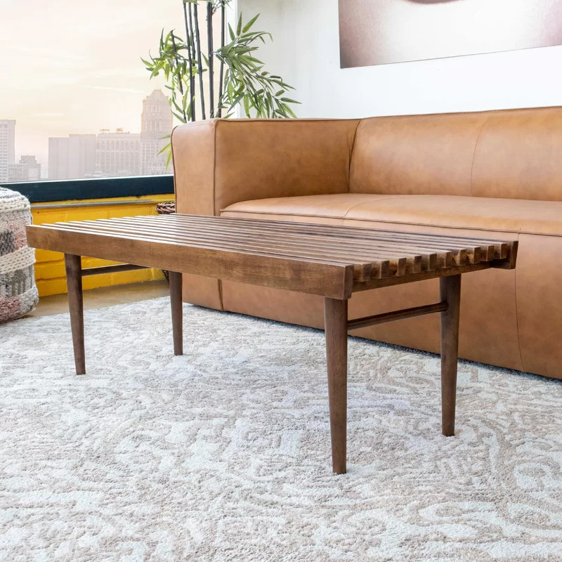 Sturges Coffee Table Bench | Wayfair North America