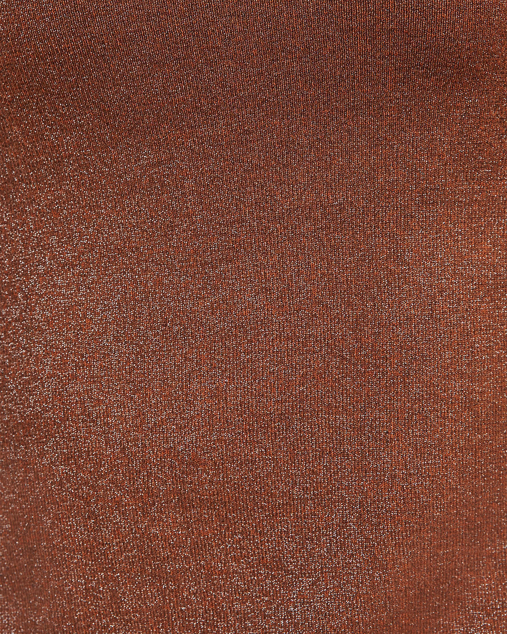 Makenzie Metallic Knit Midi Sweater Dress | VICI