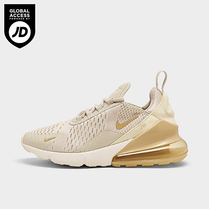 Women's Nike Air Max 270 Casual Shoes | Finish Line (US)