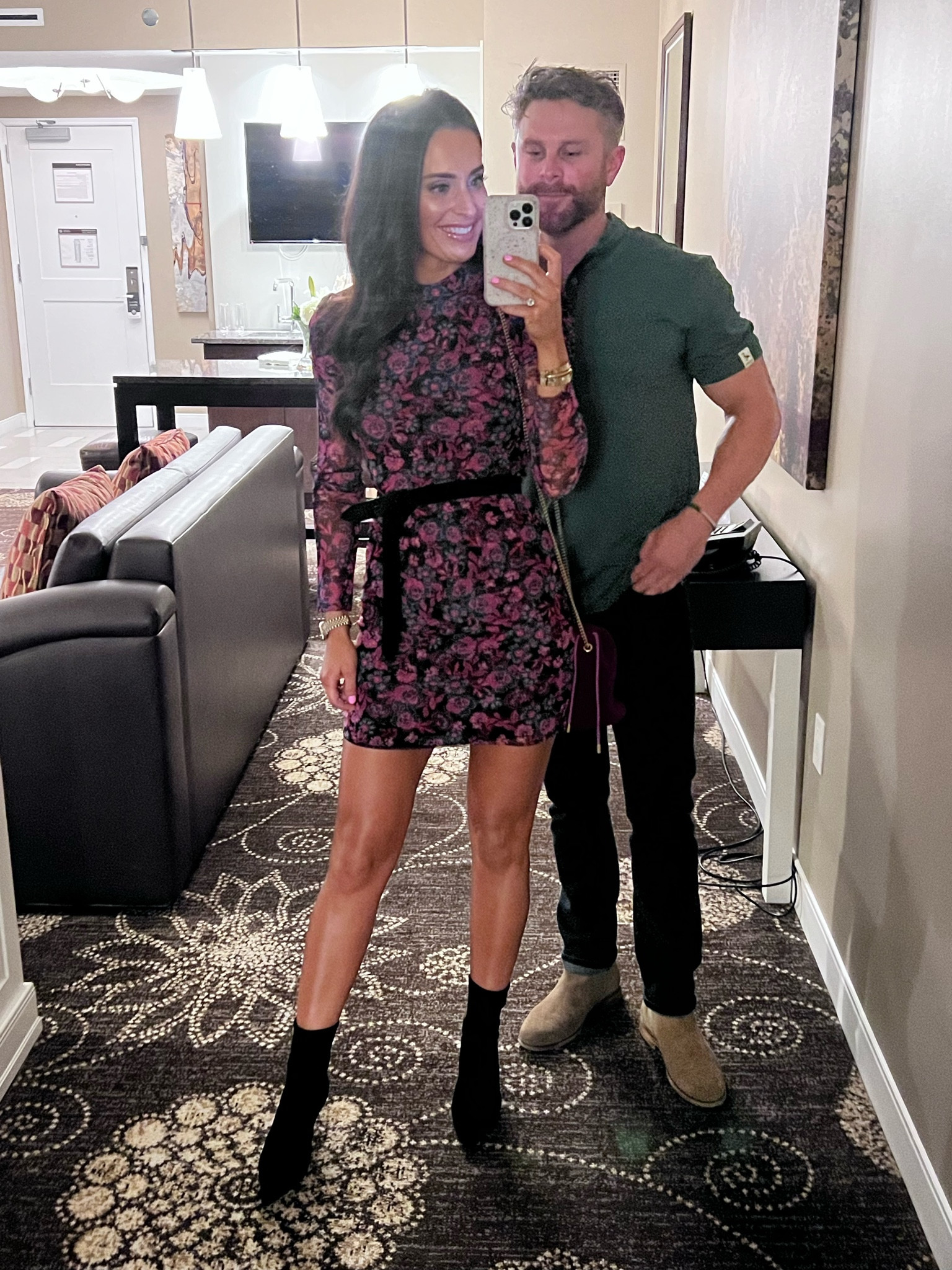 Misa, Date night, Valentine’s outfit 

#LTKstyletip #LTKSeasonal