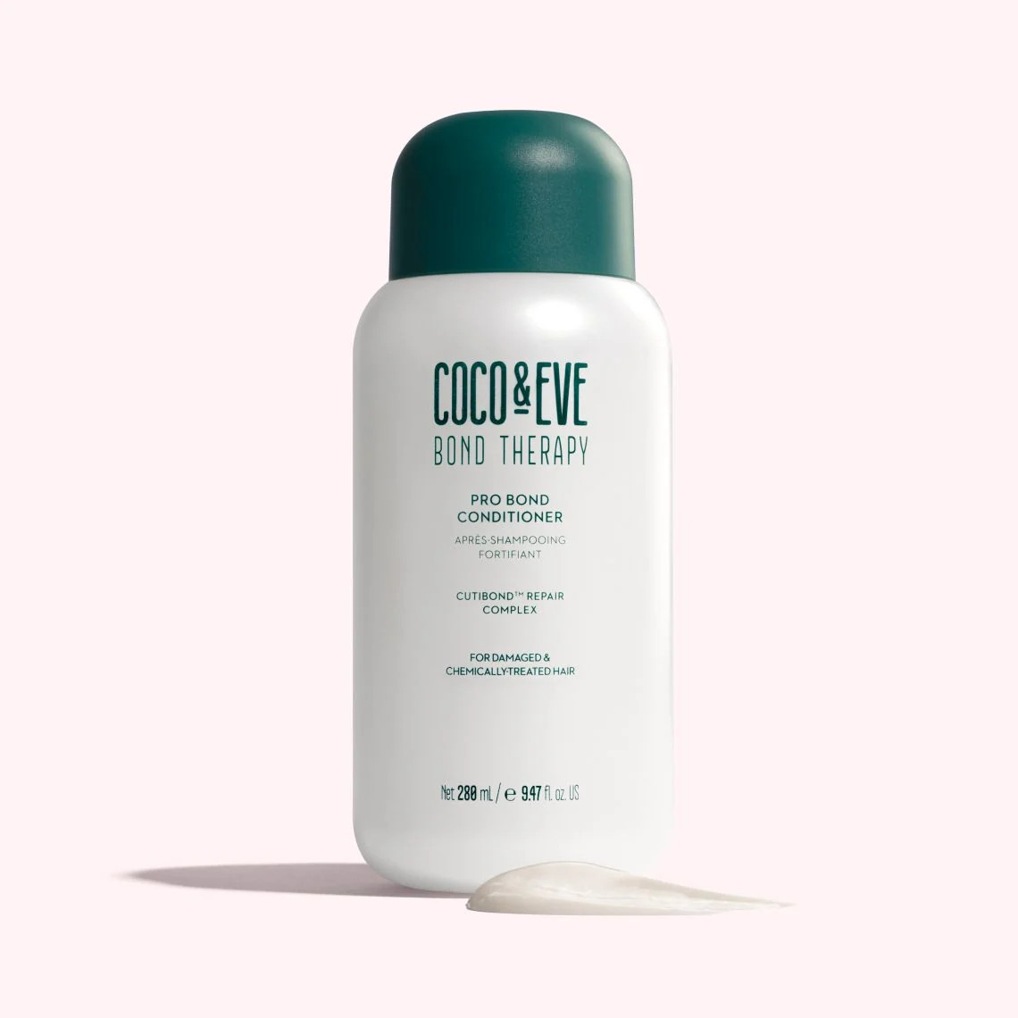 Pro Bond Repair Conditioner for Bonds & Cuticles | Coco & Eve | Coco&Eve