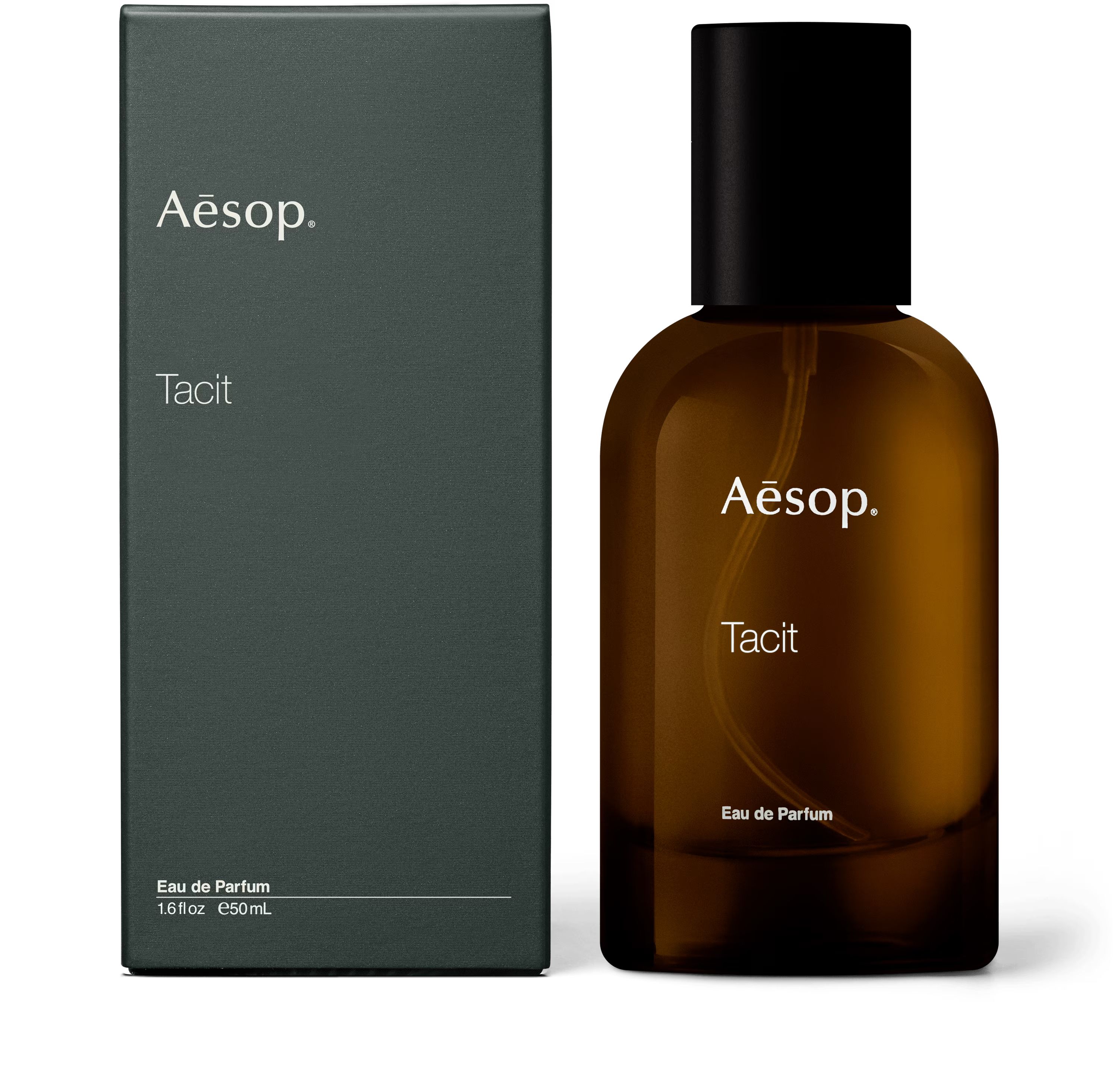 Tacit Eau de Parfum | Aesop