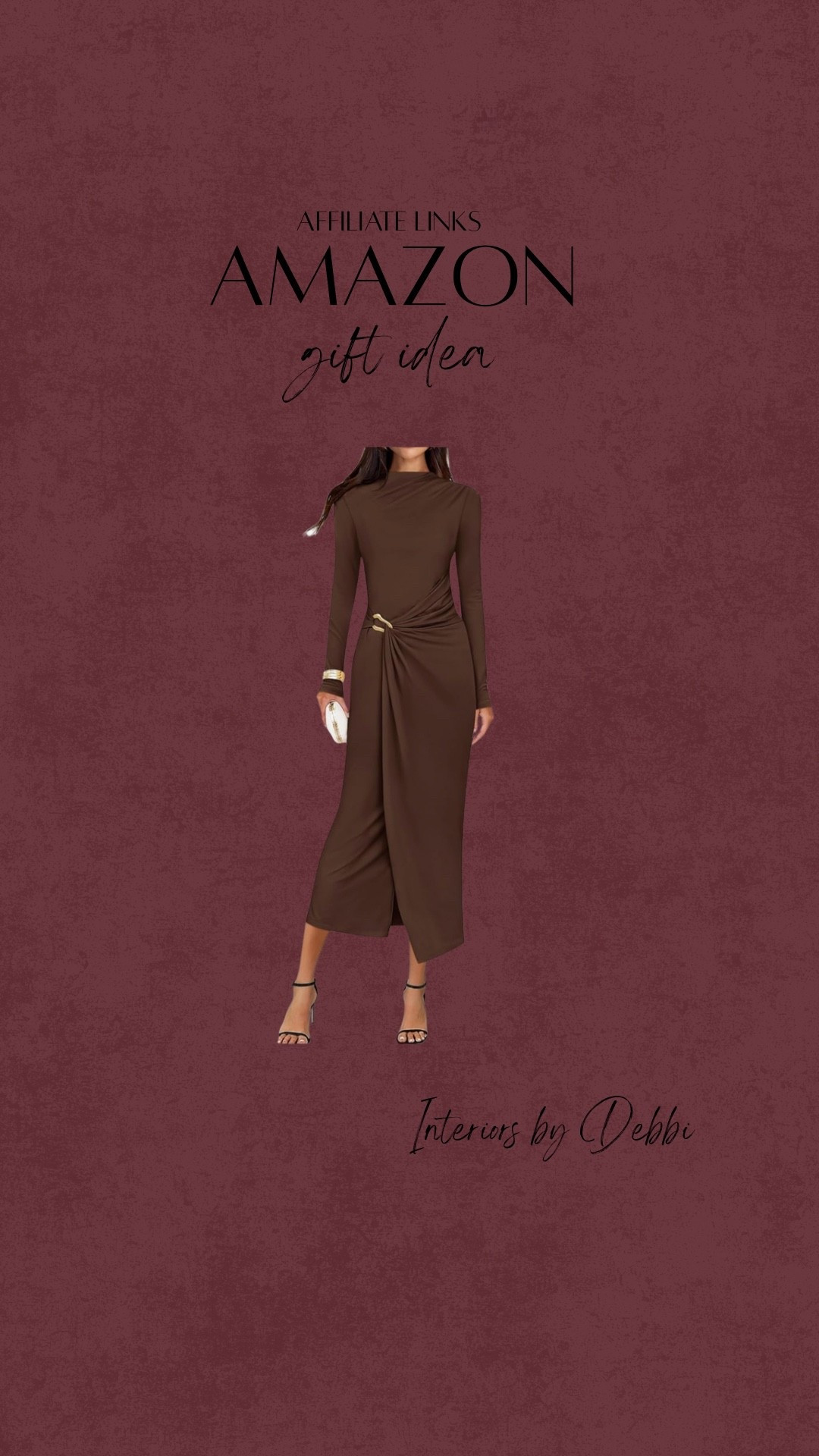 Walmart Fashion
Women’s dress, holiday dress, transitional home, modern decor, amazon find, amazon home, target home decor, mcgee and co, studio mcgee, amazon must have, pottery barn, Walmart finds, affordable decor, home styling, budget friendly, accessories, neutral decor, home finds, new arrival, coming soon, sale alert, high end look for less, Amazon favorites, Target finds, cozy, modern, earthy, transitional, luxe, romantic, home decor, budget friendly decor, Amazon decor #amazonfashion

#LTKHoliday #LTKGiftGuide