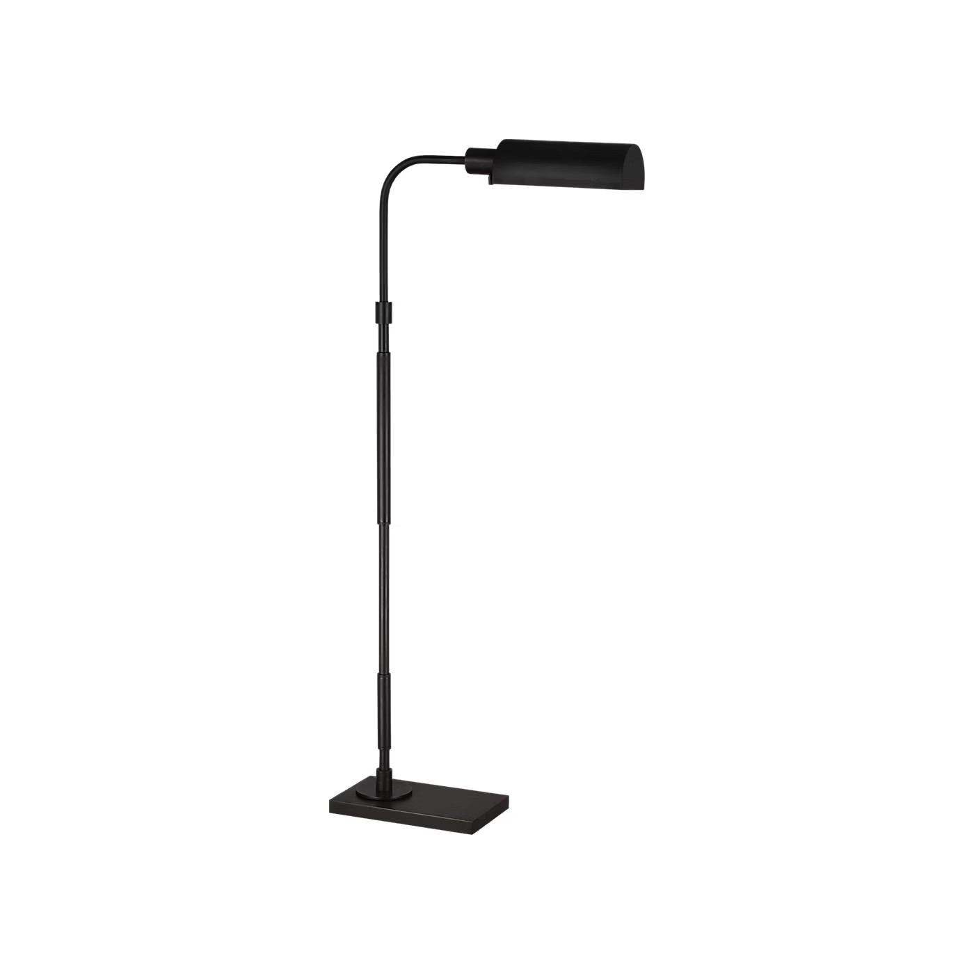 Kenyon Task Floor Lamp | Visual Comfort