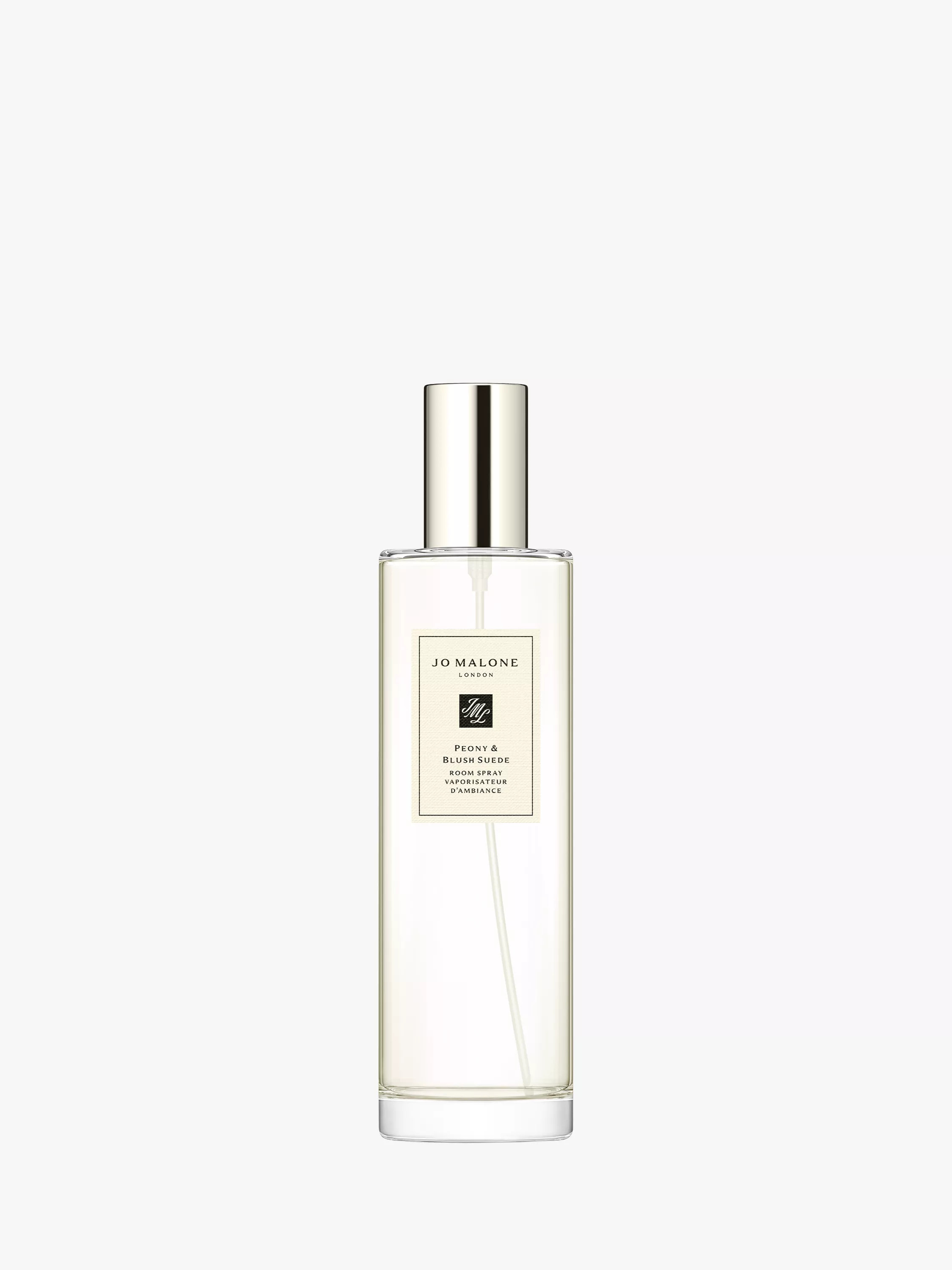 Jo Malone LondonPeony & Blush Suede Room Spray, 100ml | John Lewis (UK)