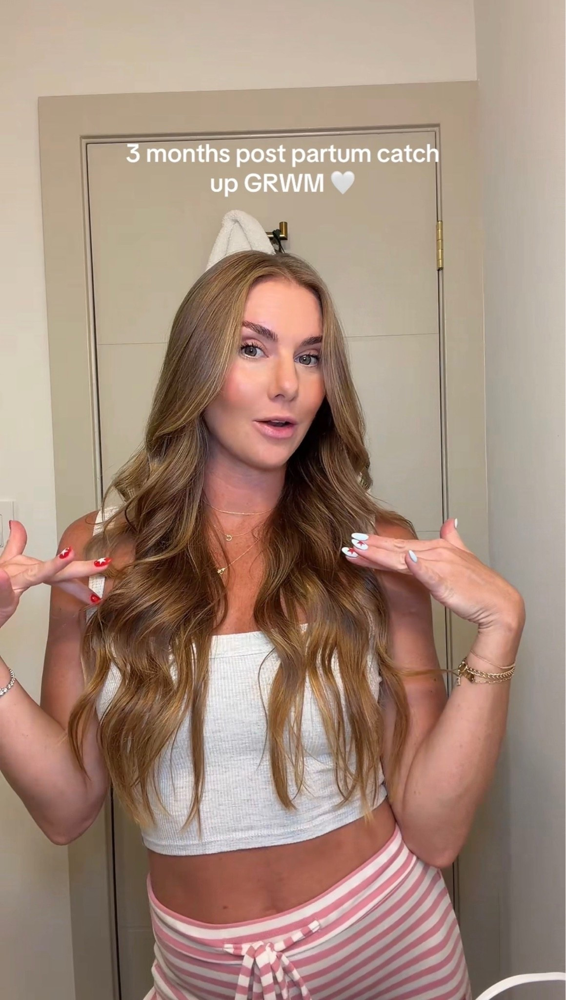 Linking everything I used for this look!!

#LTKgrwm #LTKselfcare #LTKBeauty
