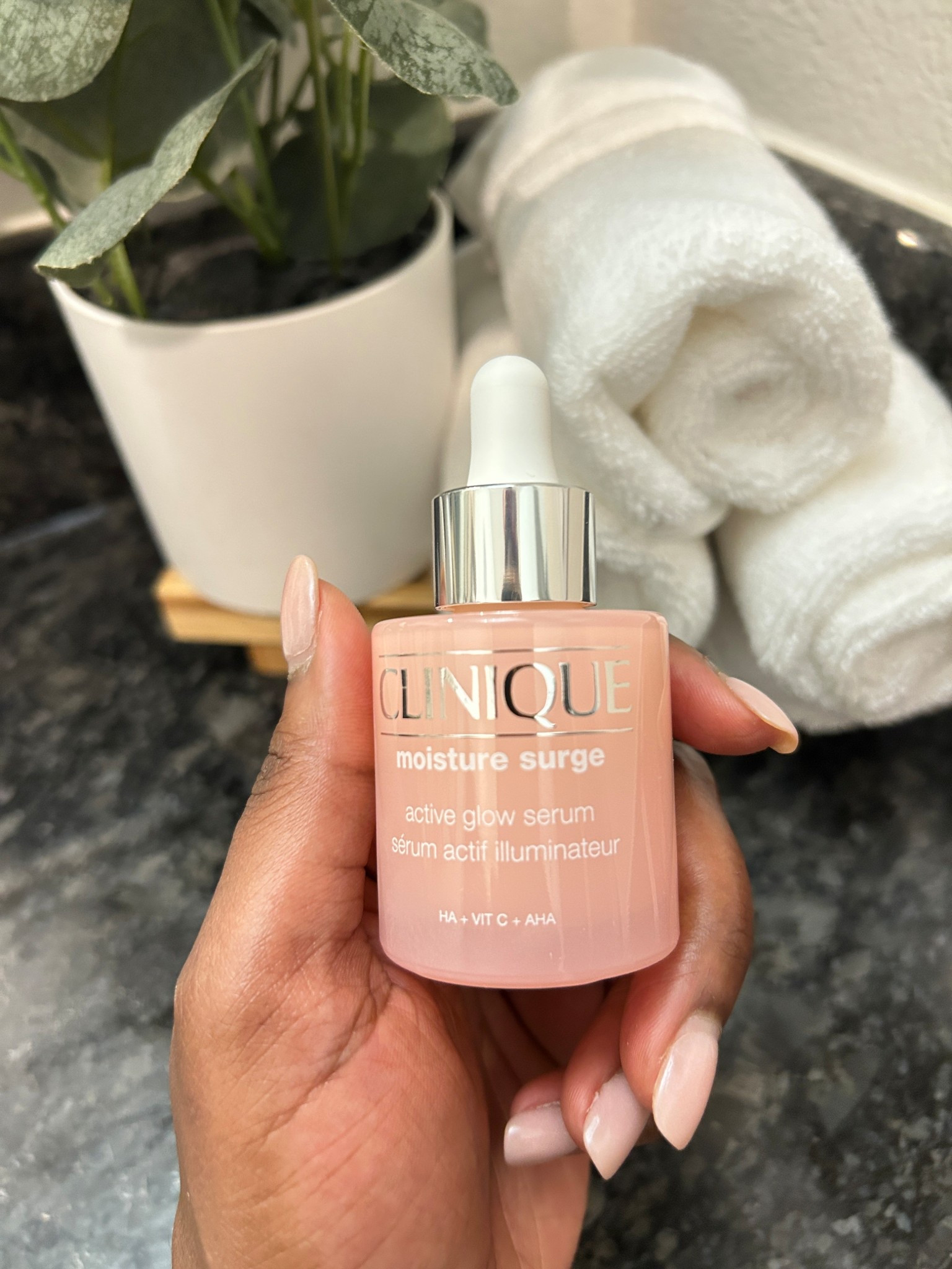 This moisturizer is THAT GIRL!!🤌🏿

#LTKBeauty #LTKSeasonal #LTKFindsUnder50