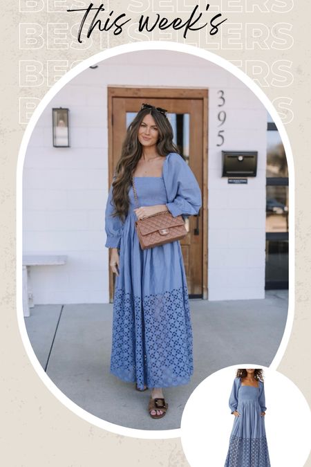 Obsessed with this Free People dress!
Nordstrom fashion, spring dress, maxi dress, spring style 

#LTKSeasonal #LTKshoecrush