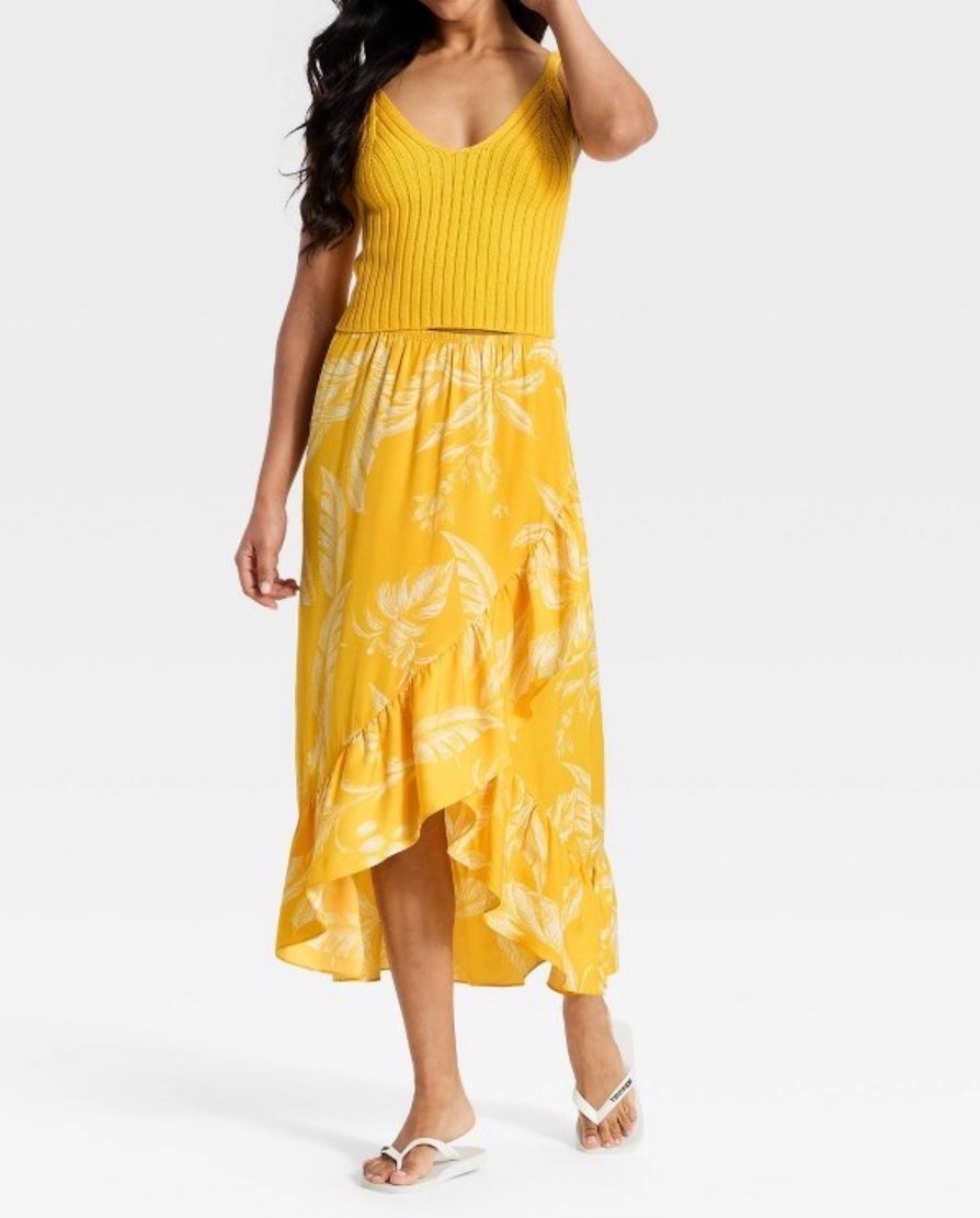 This color!!! ☀️☀️☀️@Target