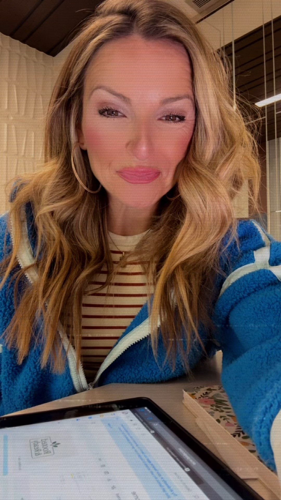 Daily makeup minus lip!!

#LTKmorningroutine #LTKselfcare #LTKOver40