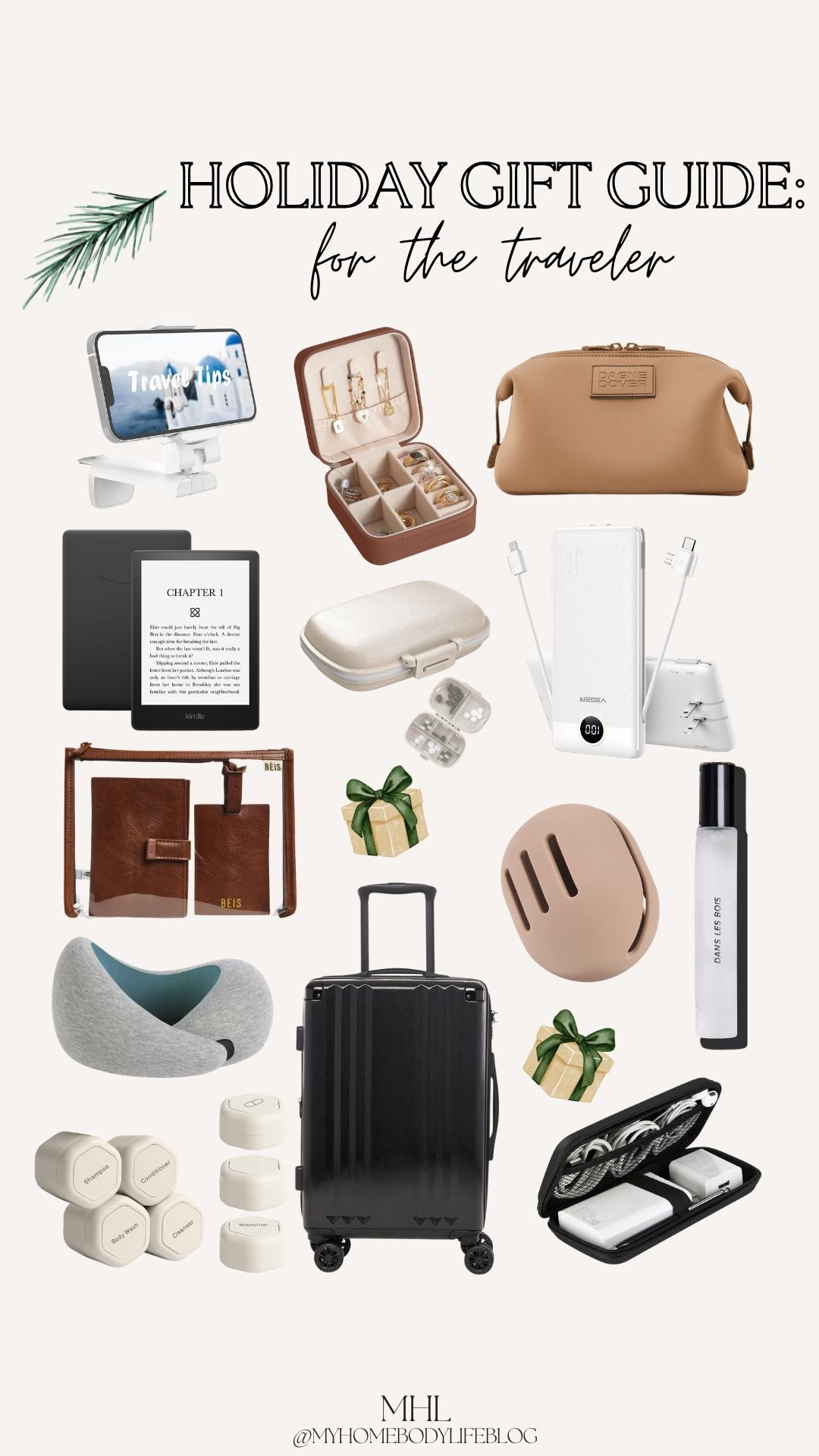 Holiday Gift Guide: for the traveler🎁

#LTKFindsUnder50 #LTKHoliday #LTKGiftGuide