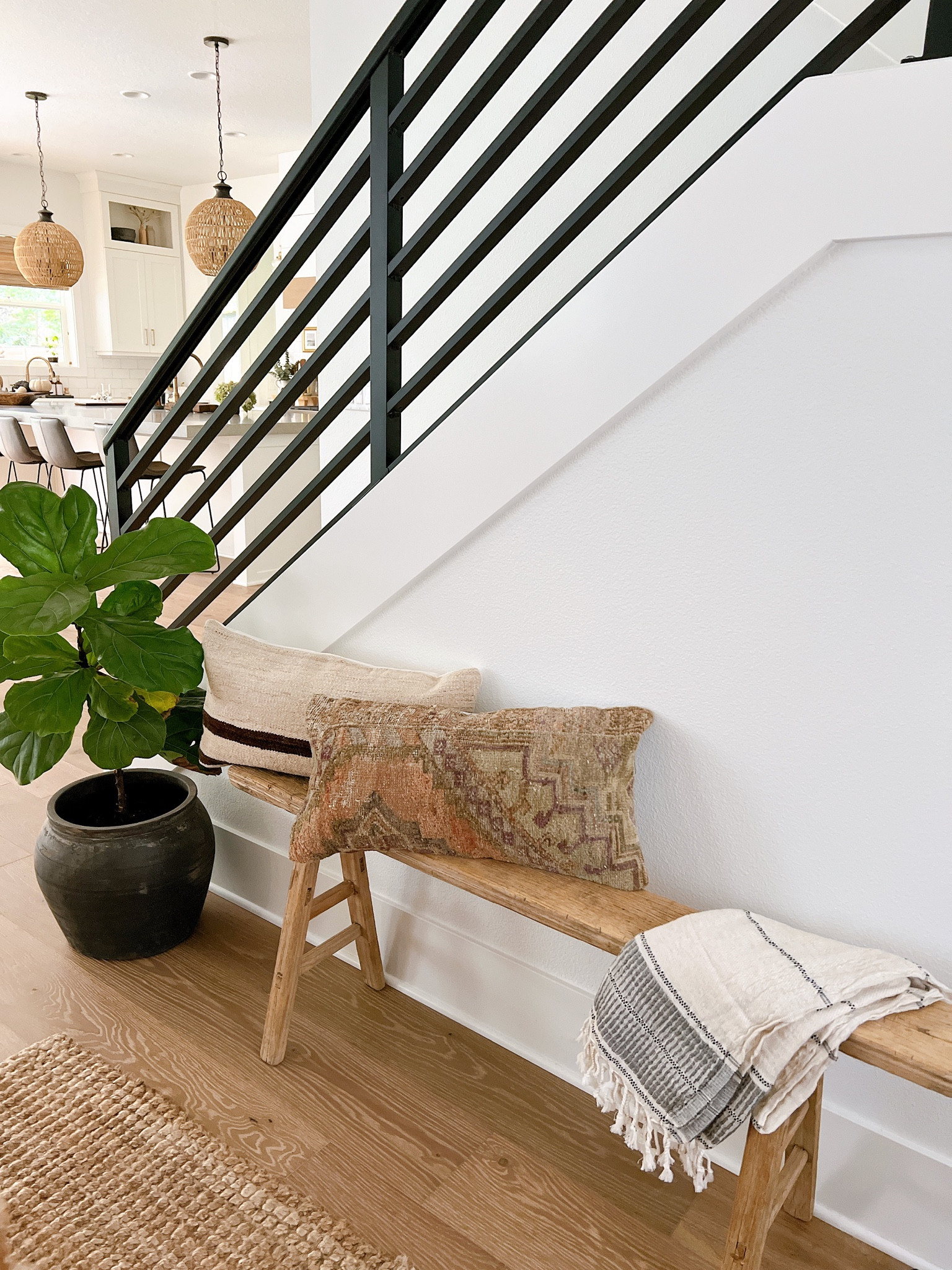 Entryway 

#LTKhome #LTKstyletip