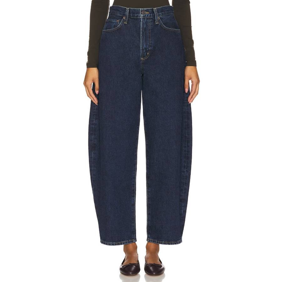 Agolde Balloon High Rise Jeans | Jomashop.com & JomaDeals.com
