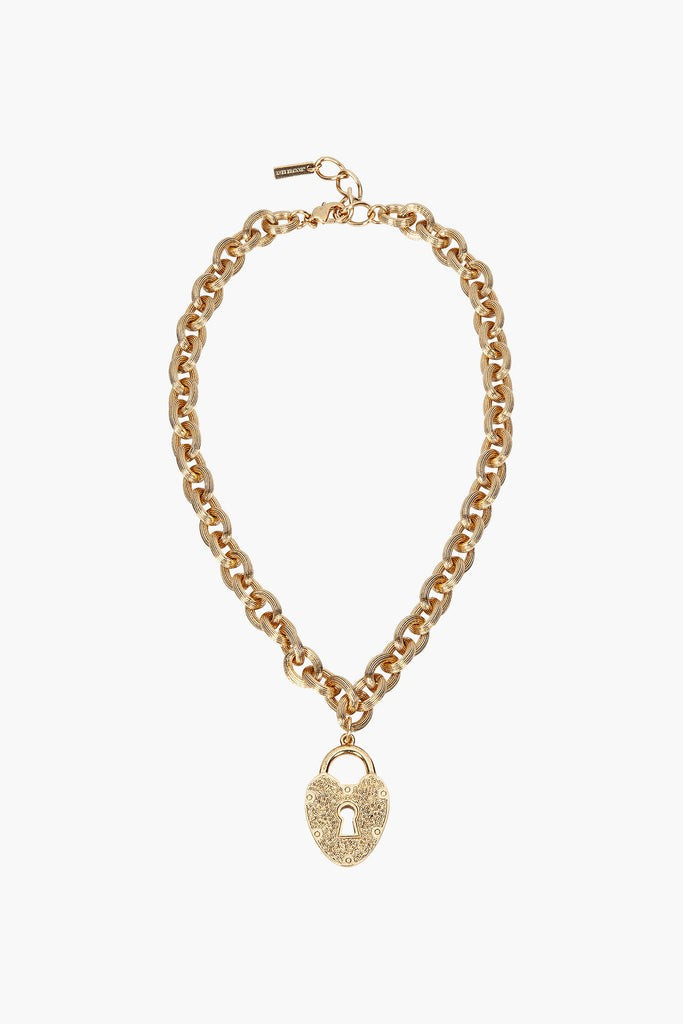 Jennifer Behr Kara Necklace | LOVESHACKFANCY