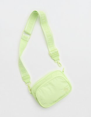 OFFLINE By Aerie Makin' Moves Crossbody Bag | Aerie