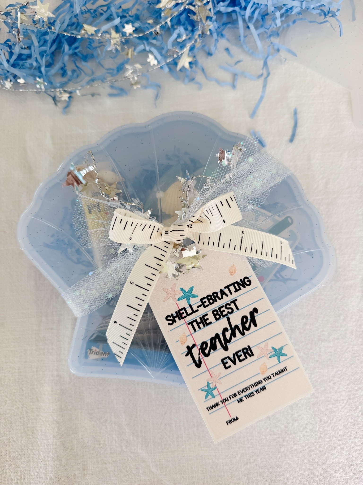 Teacher gift idea

#LTKSeasonal #LTKHome #LTKmomlife