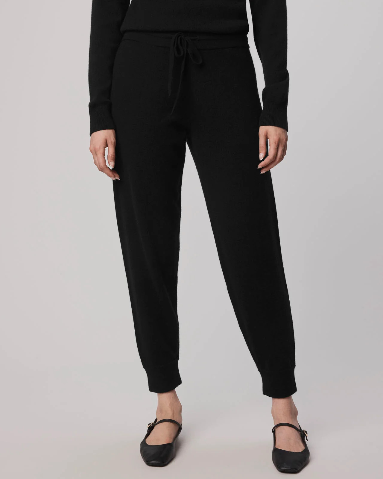 Tori Cashmere Jogger | Splendid