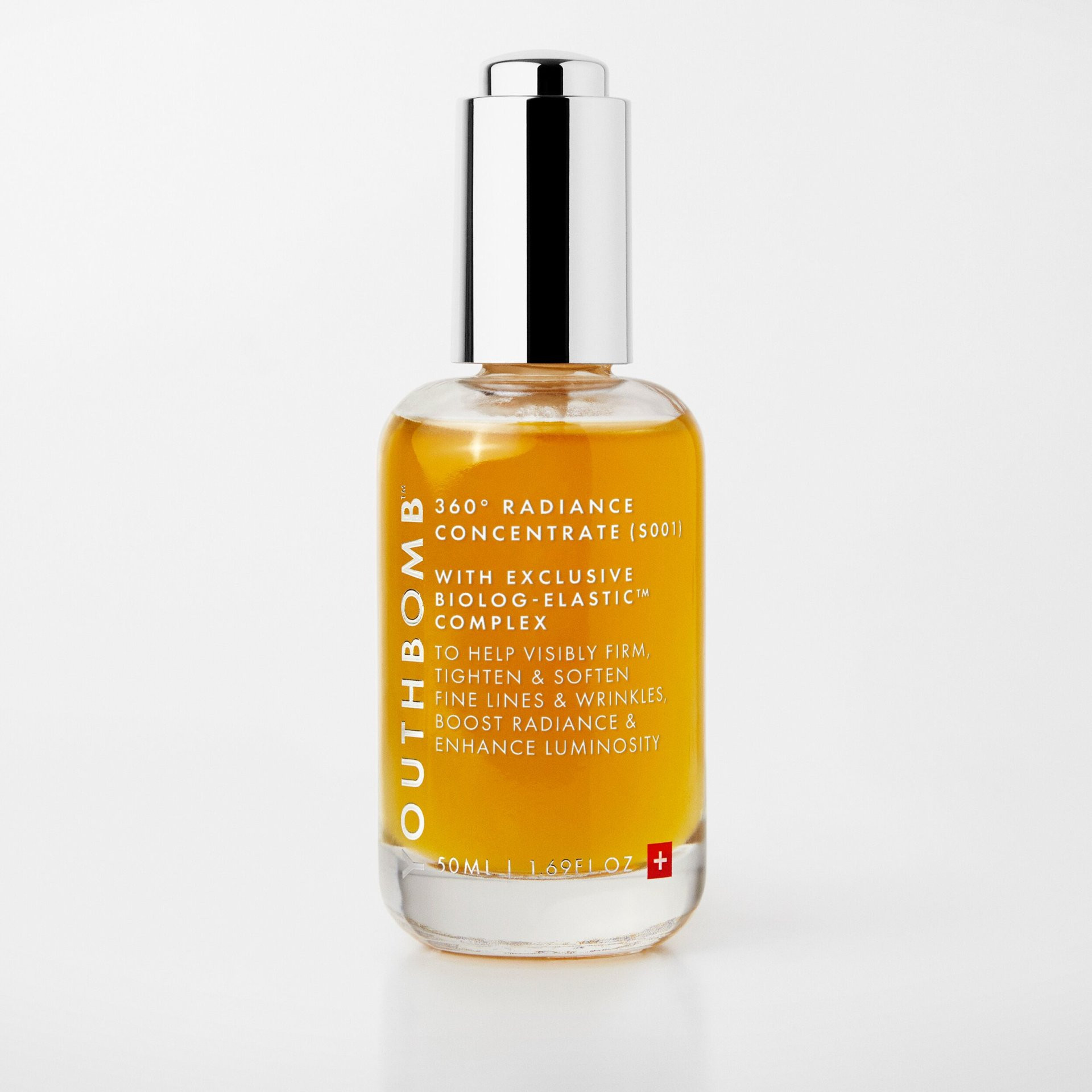 360° Radiance Concentrate Serum | Beauty Pie (UK)